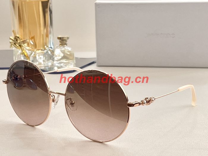 Jimmy Choo Sunglasses Top Quality JCS00343